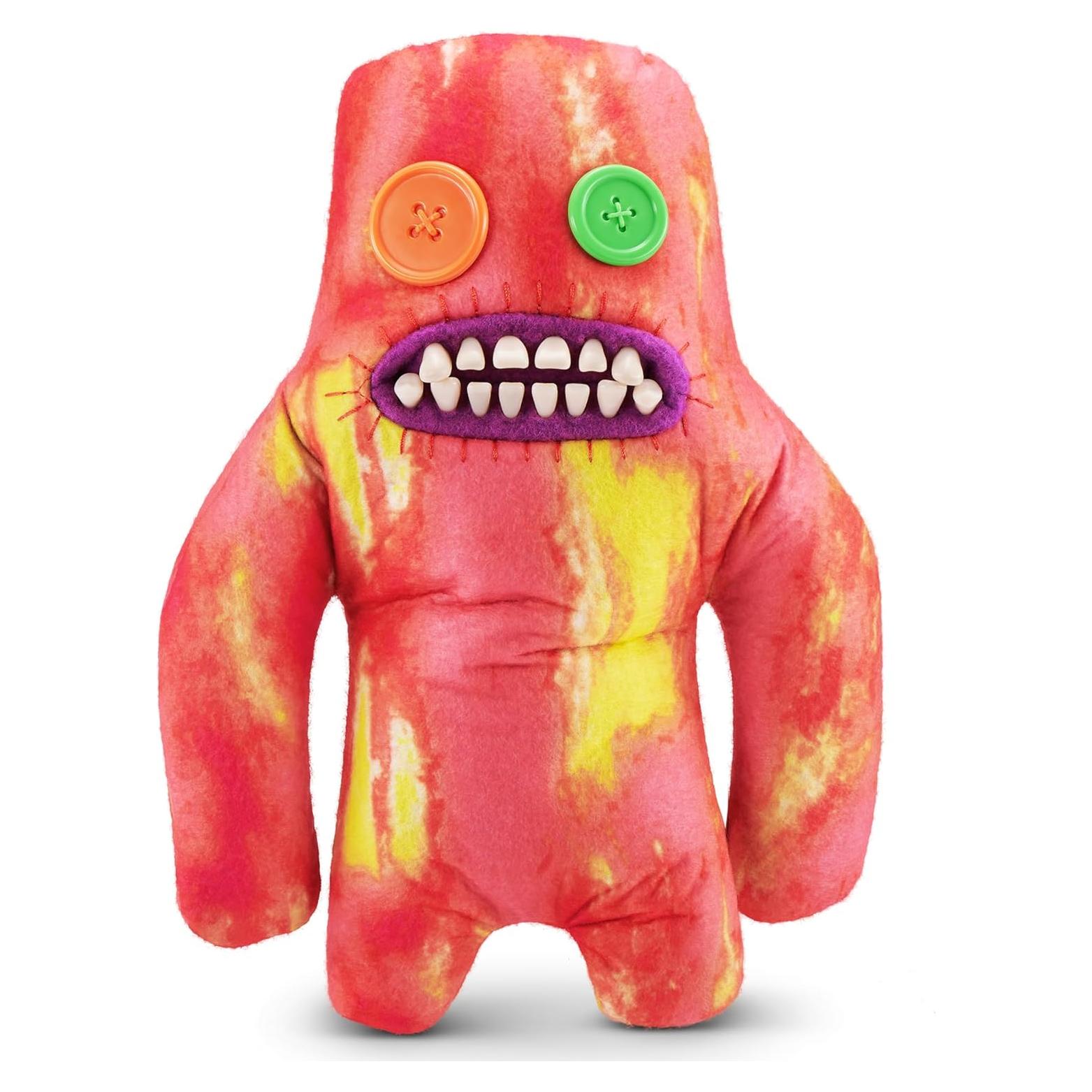 Peluche Fuggler ZURU Sasquoosh 22.86 cm Coleccionable