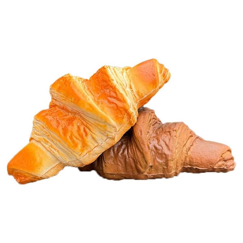 Conjunto de 3 Donuts Artificiales Simulados - Decoración Realista