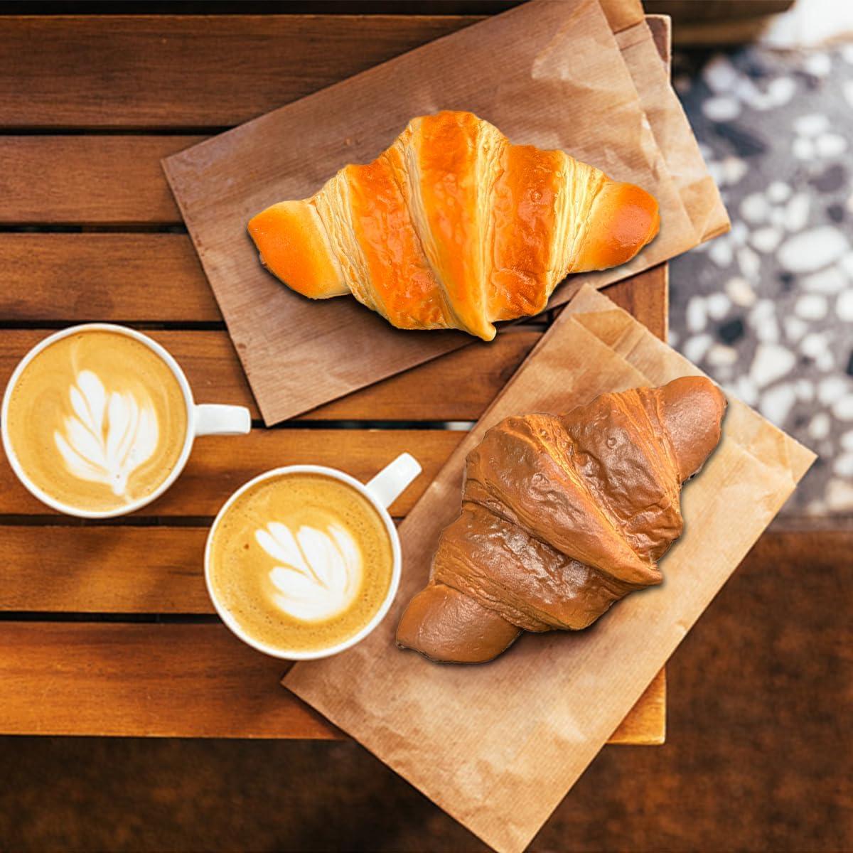 Conjunto de 3 Donuts Artificiales Simulados - Decoración Realista