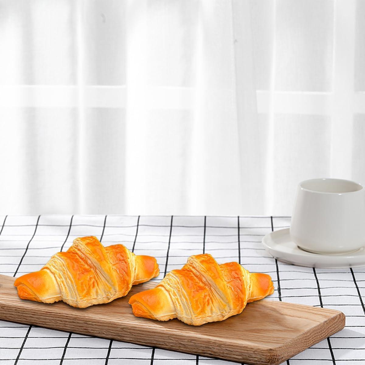 Conjunto de 3 Donuts Artificiales Simulados - Decoración Realista