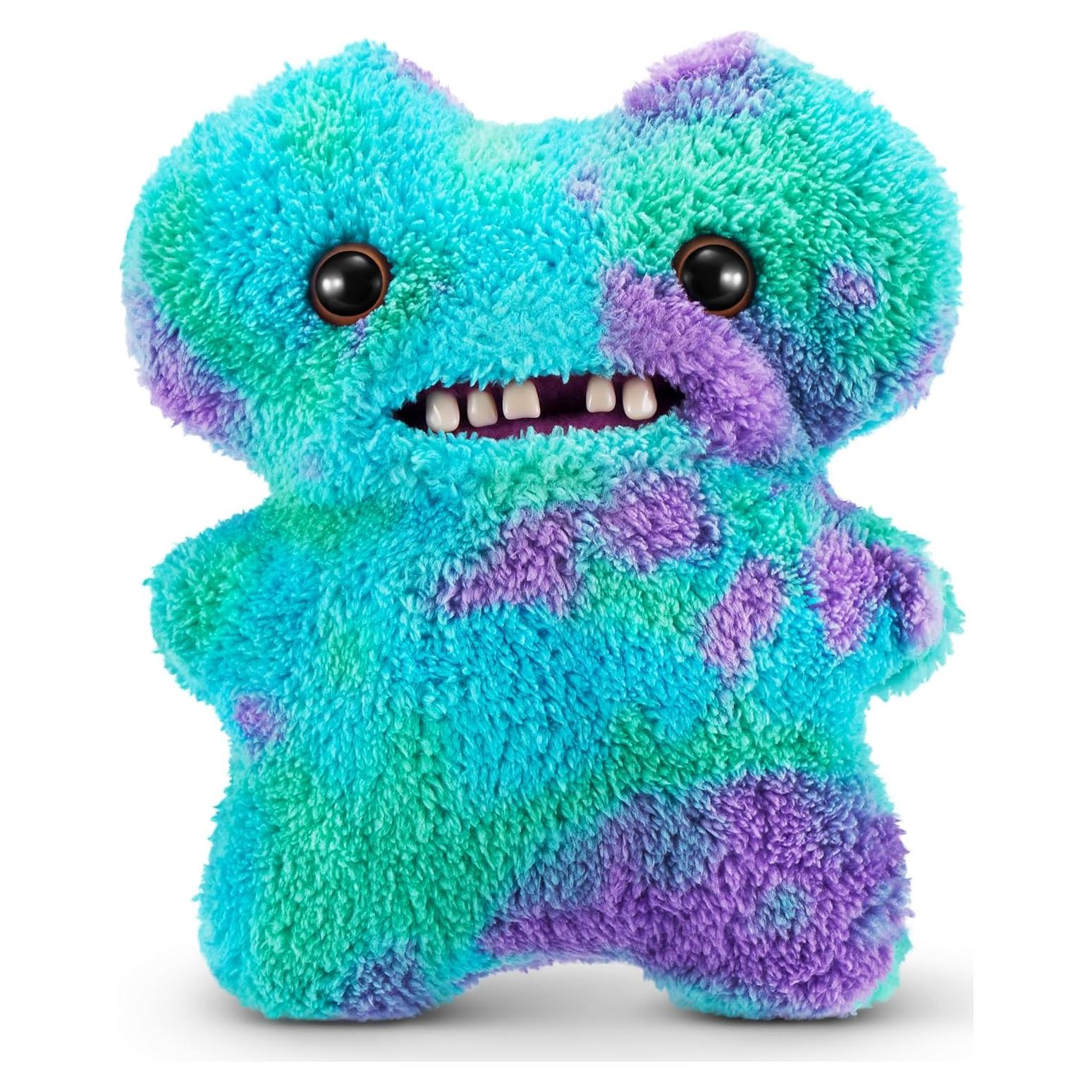Fuggler ZURU Mc Goo Peluche 22.86 cm Coleccionable