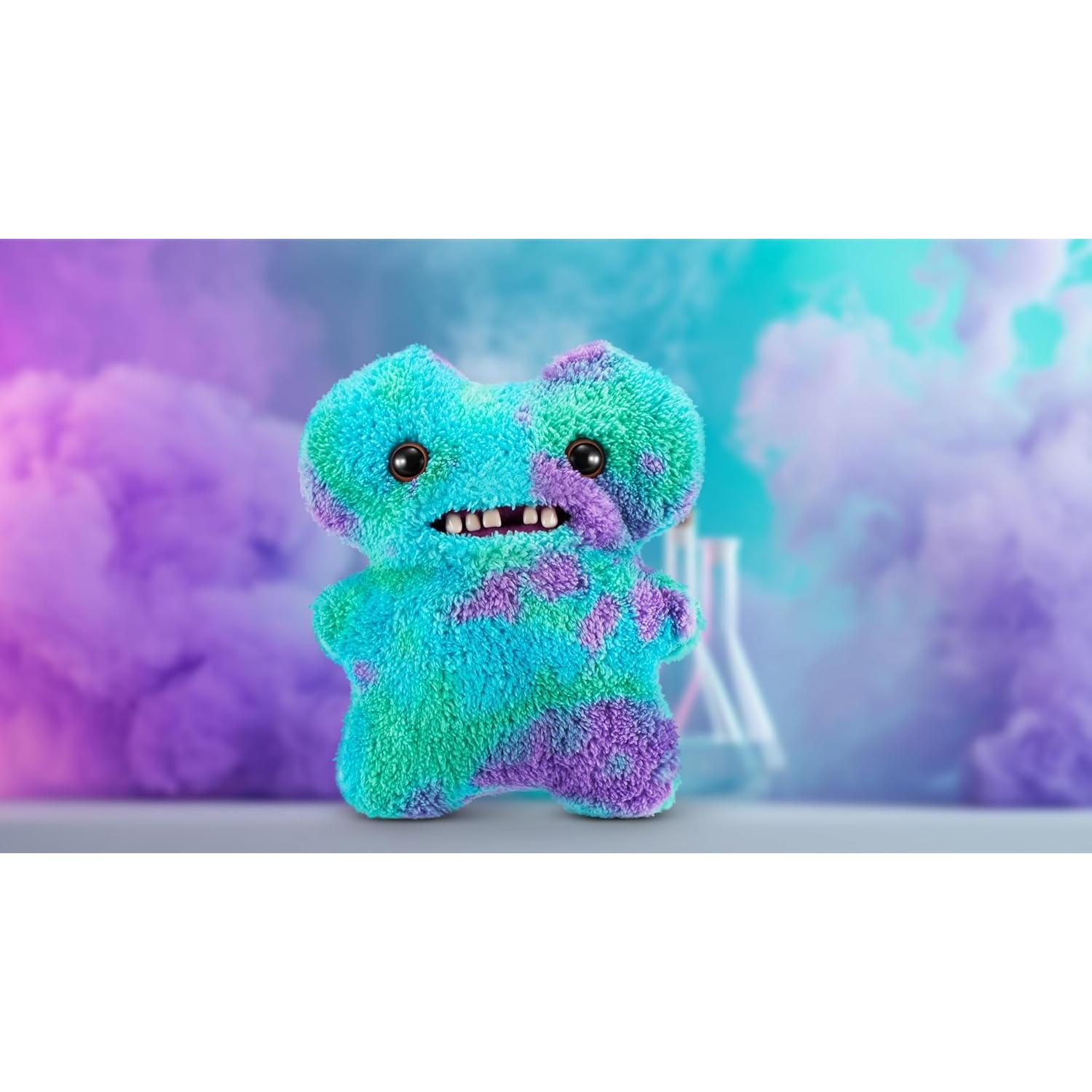 Fuggler ZURU Mc Goo Peluche 22.86 cm Coleccionable