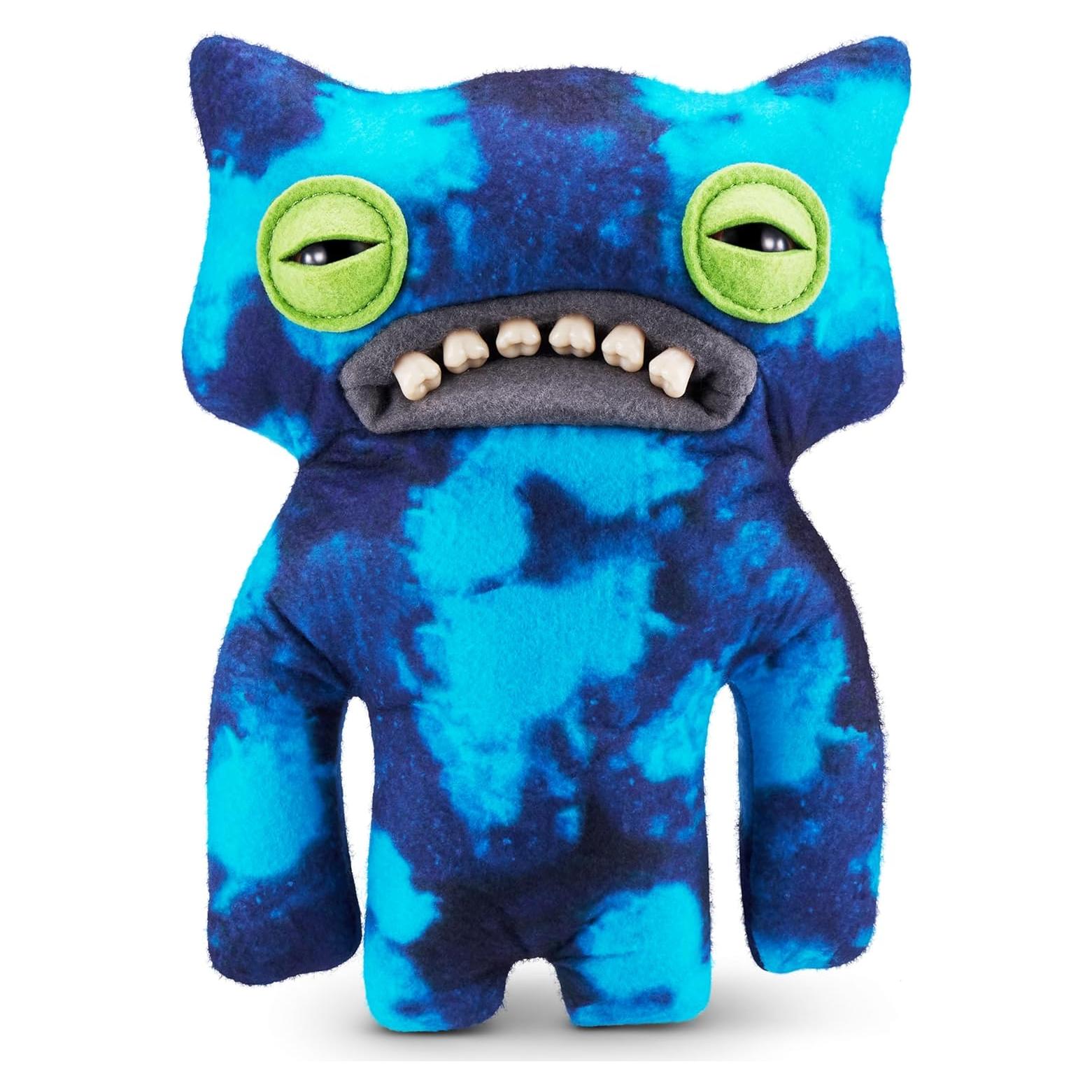 Fuggler ZURU Monstruo Feo 22.86 cm Peluche Coleccionable