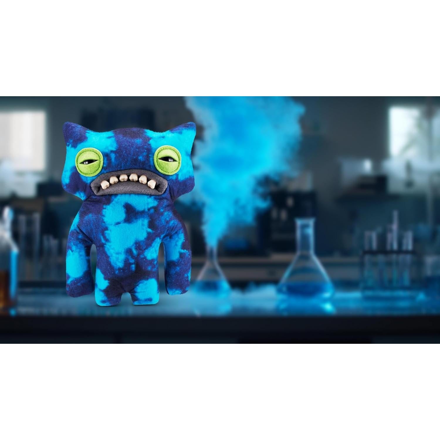 Fuggler ZURU Monstruo Feo 22.86 cm Peluche Coleccionable