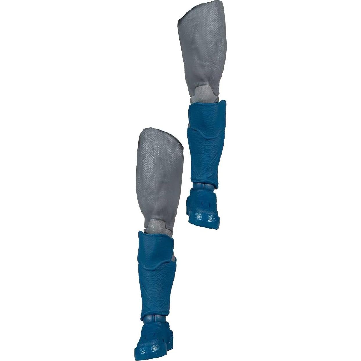 Figura de Acción McFarlane Toys Batman 17.78 cm Metal de la Muerte