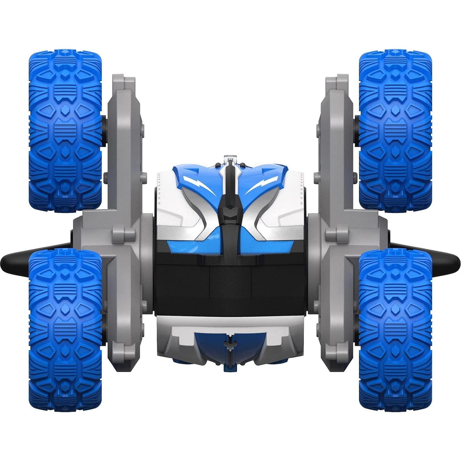 Coche Acrobático a Prueba de Agua Threeking TK-3082B