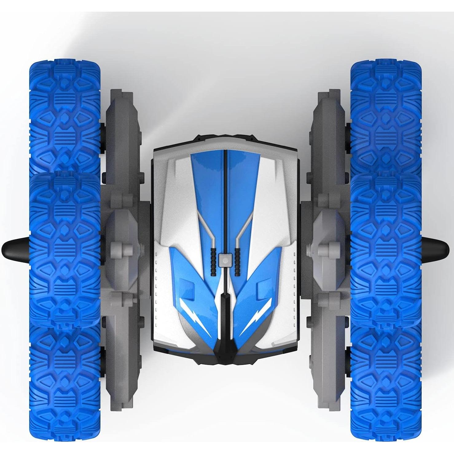 Coche Acrobático a Prueba de Agua Threeking TK-3082B