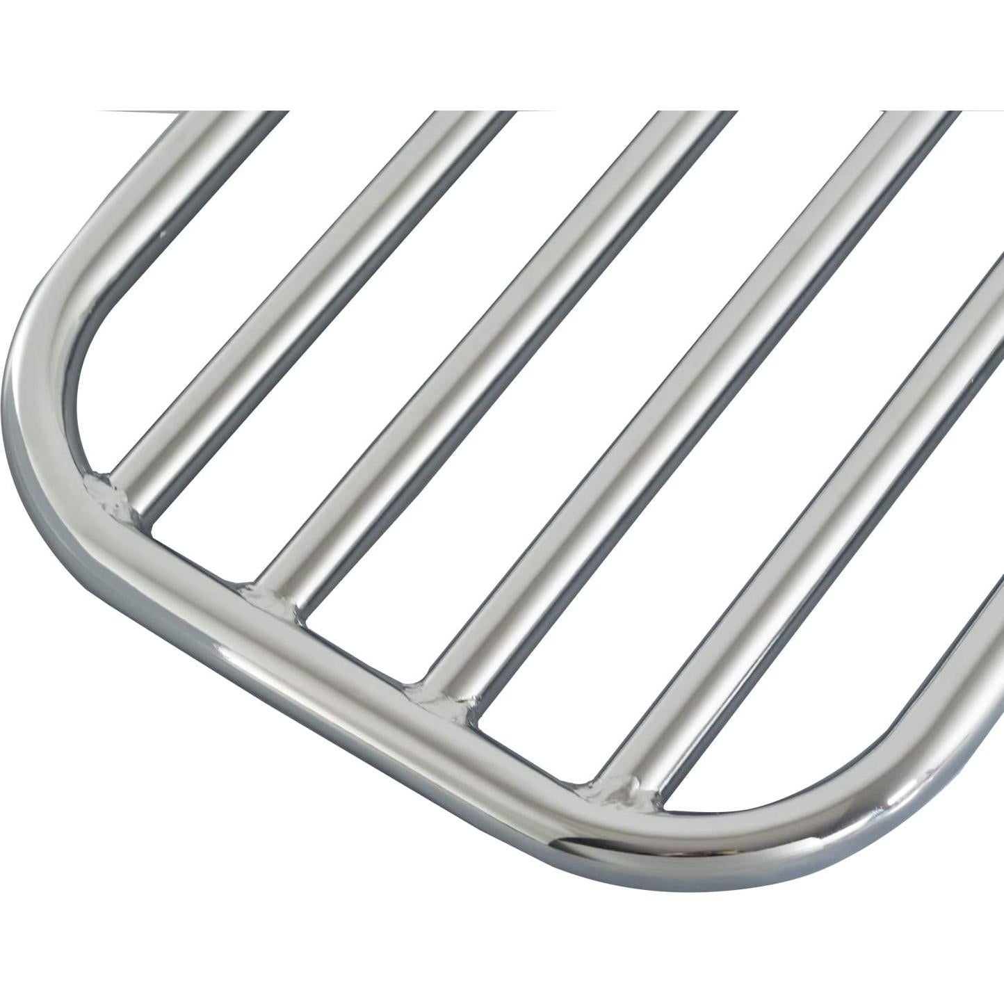 Soporte Sissy Bar y Portaequipajes Trasero AIRCMT para Indian 2014-2019