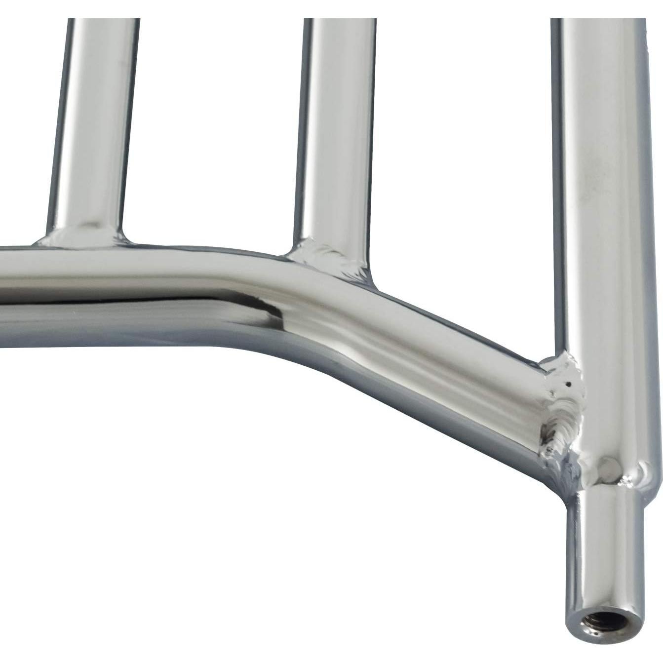 Soporte Sissy Bar y Portaequipajes Trasero AIRCMT para Indian 2014-2019