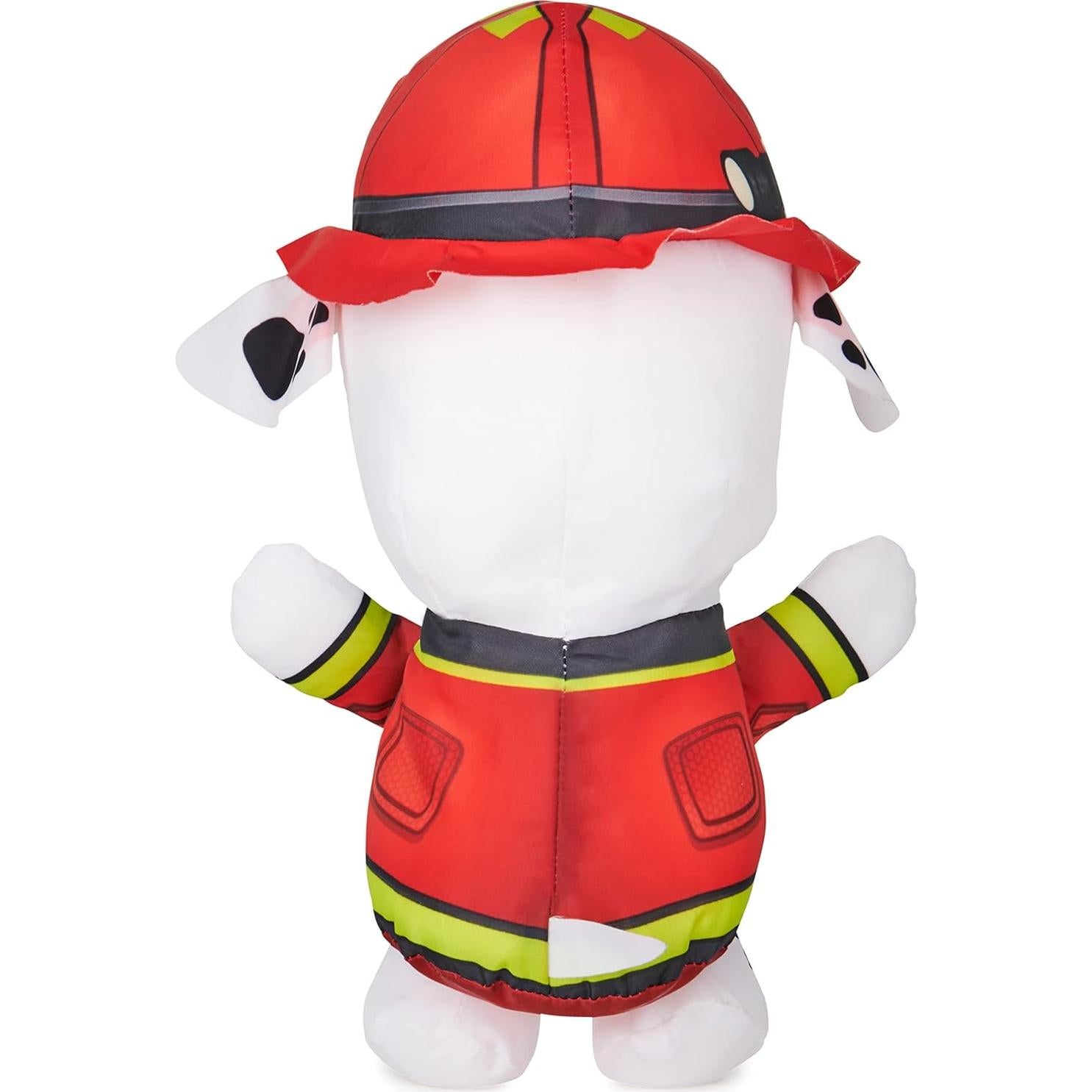 Swimways Paw Patrol Huggables para Nadar 2-Pack