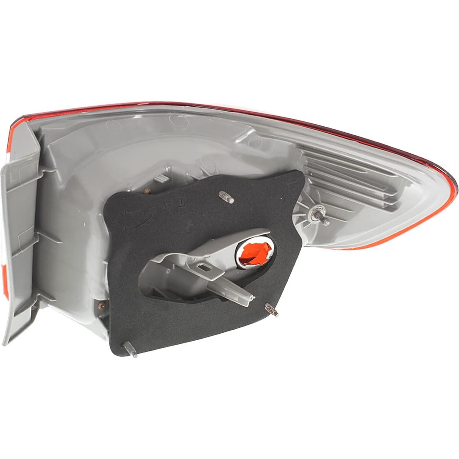 Luz Trasera de Freno Izquierda Silscvtt para Toyota Corolla 2011-2013