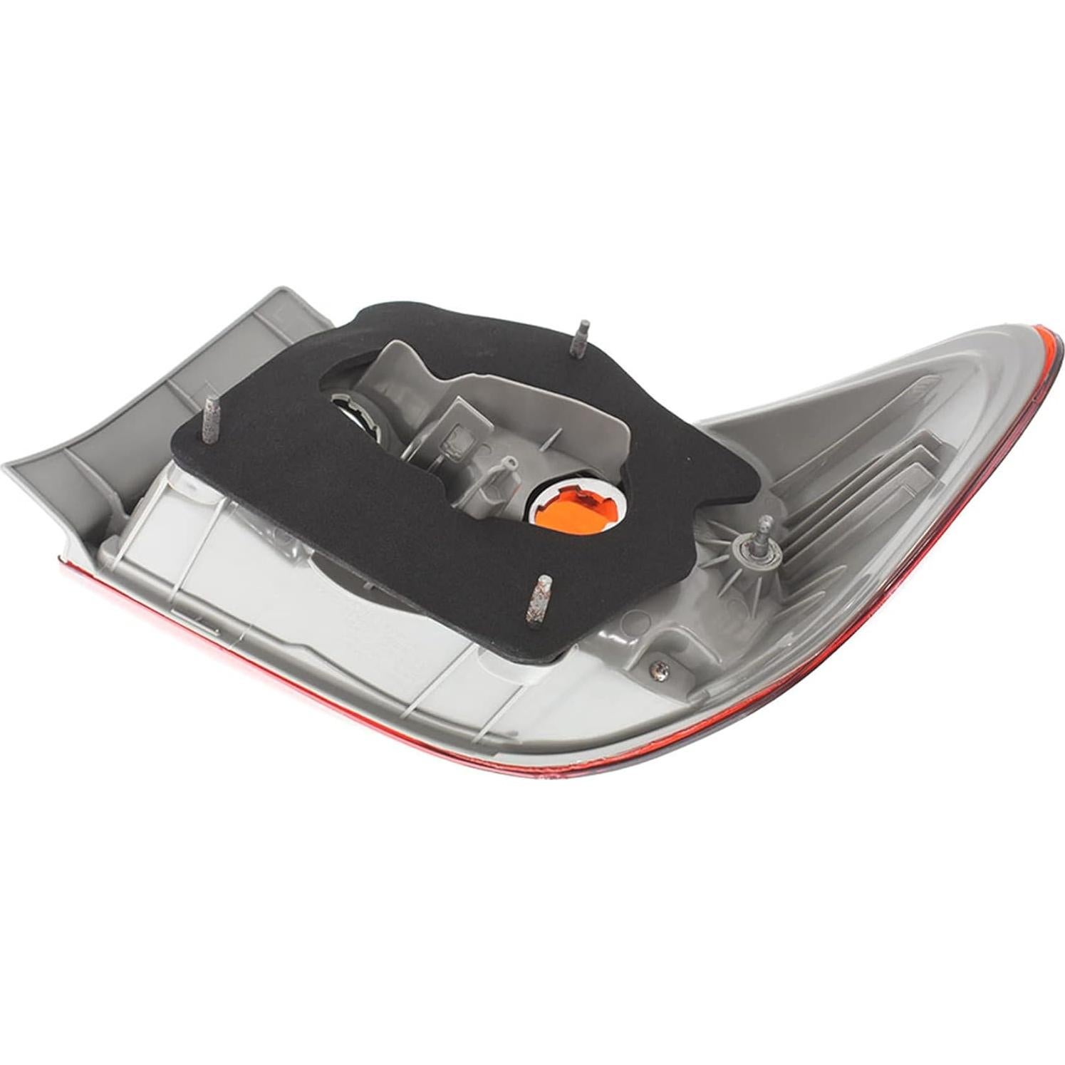 Luz Trasera de Freno Izquierda Silscvtt para Toyota Corolla 2011-2013