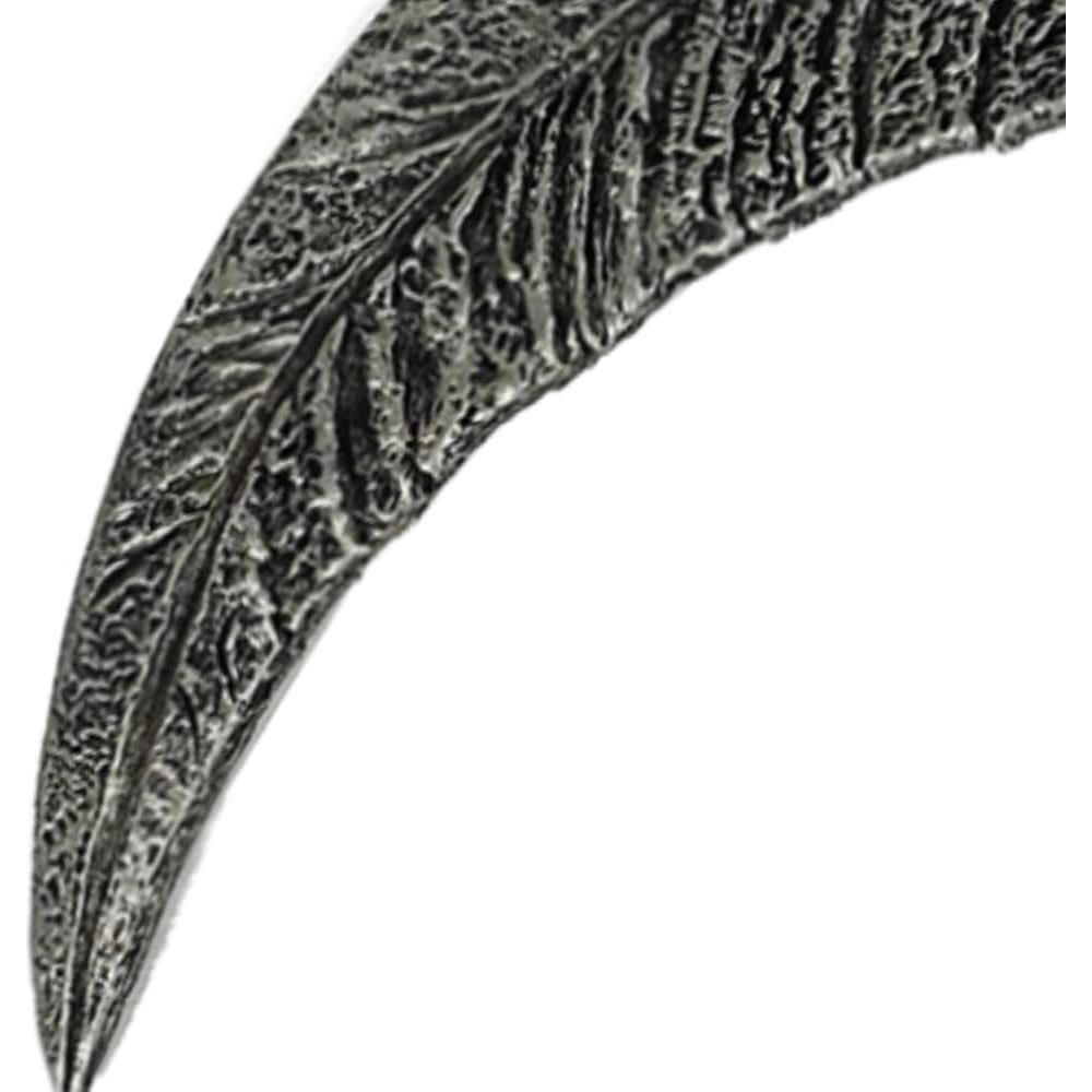 Dagas de Disfraz Mazikeen CrazyCatCos - Resina 22 cm