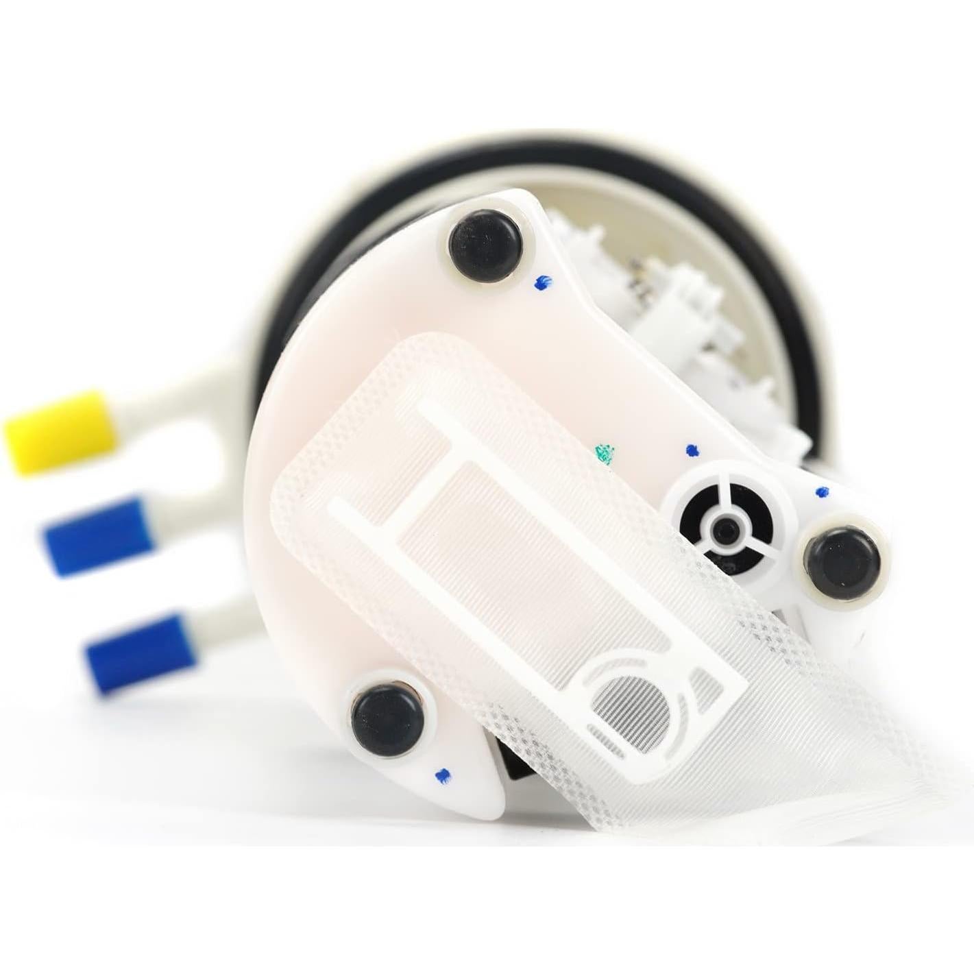 Bomba de Combustible Eléctrica MASTER E3369M para Chevrolet Camaro y Pontiac Firebird