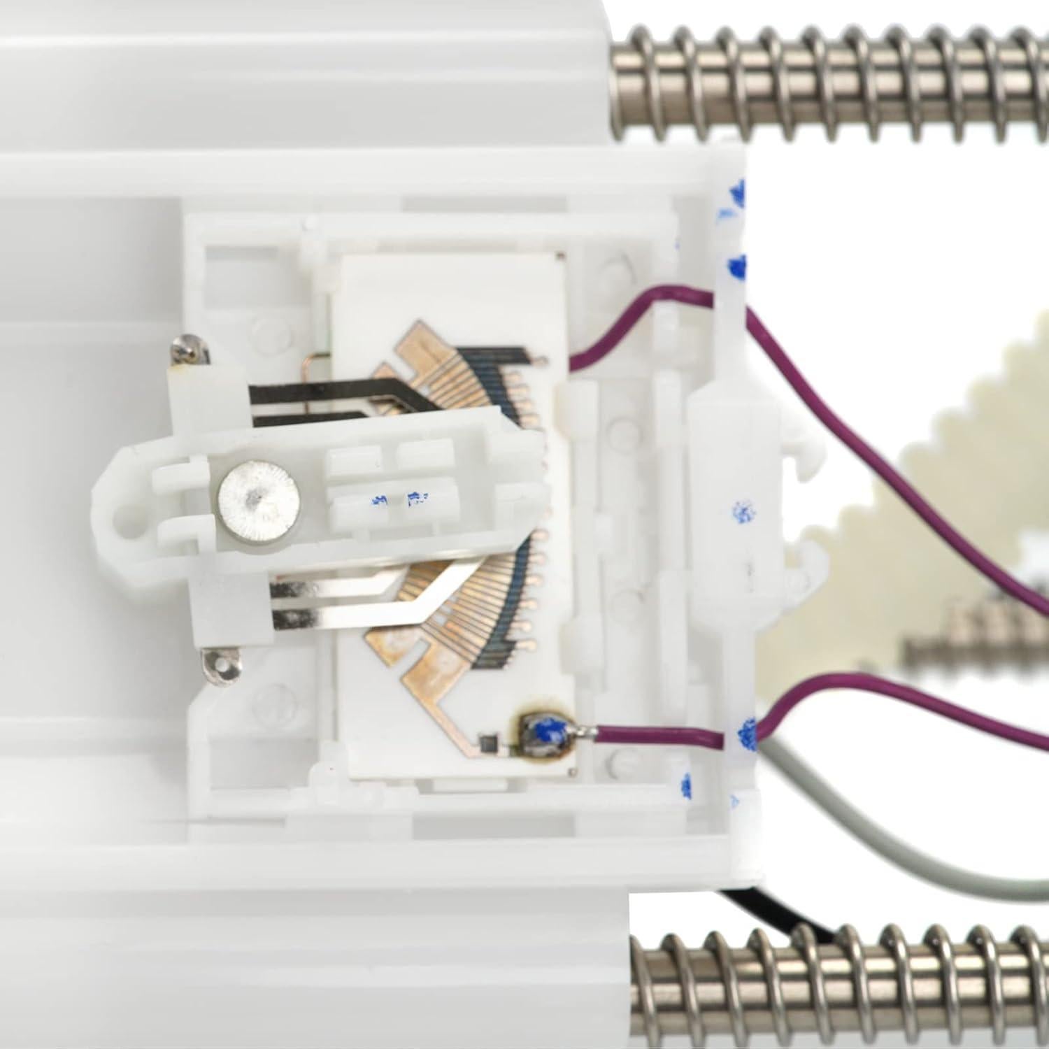 Bomba de Combustible Eléctrica MASTER E3369M para Chevrolet Camaro y Pontiac Firebird