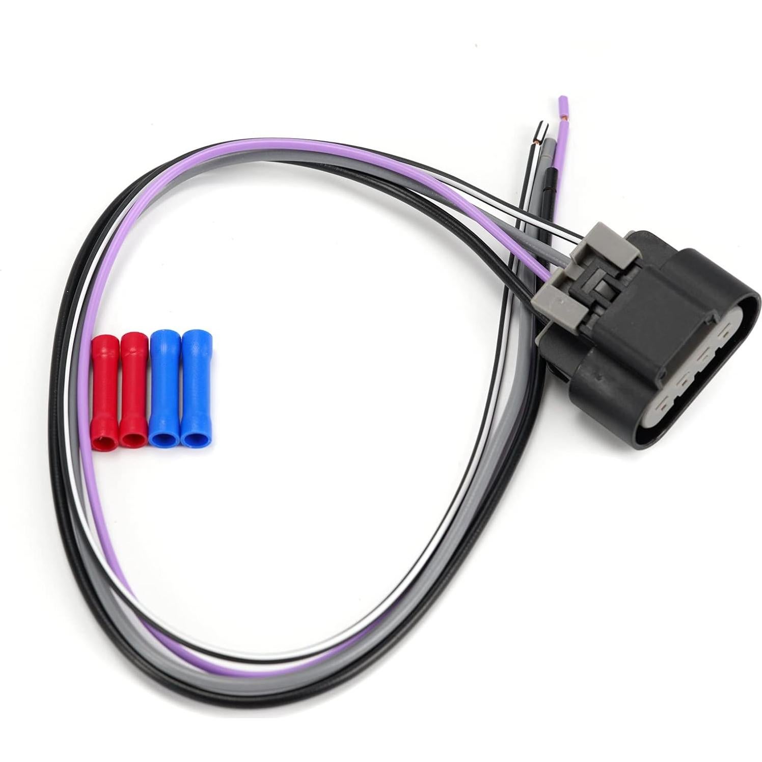 Bomba de Combustible Eléctrica MASTER E3369M para Chevrolet Camaro y Pontiac Firebird