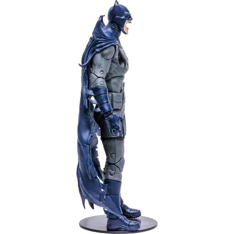 Figura Batman McFarlane Toys Noche Más Oscura 19cm