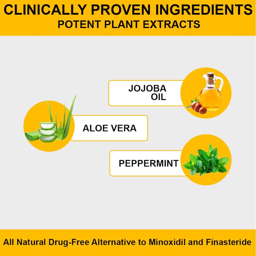 Acondicionador Engrosante Revivogen MD 354 ml para Cabello Fino