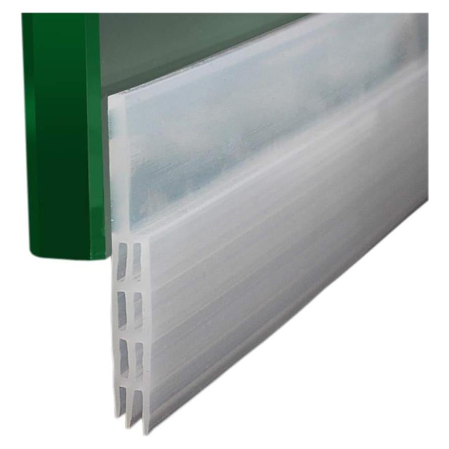 Barrera de Puerta VITAM AMO 100 cm Silicona Transparente