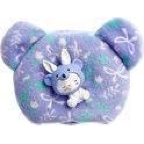 Muñeca Chelsea Barbie Cutie Reveal Conejo Koala con 6 Sorprisas