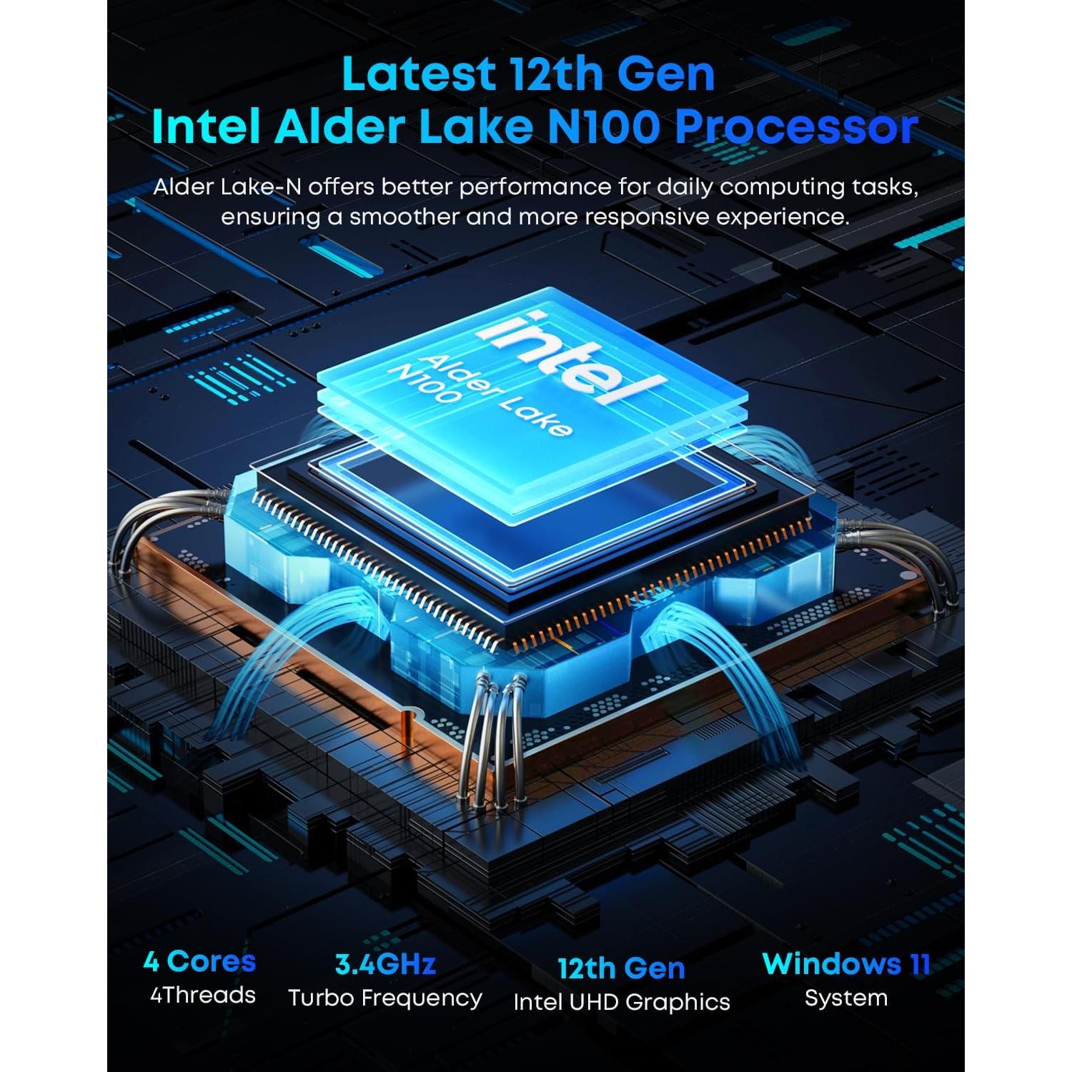 Laptop 2-en-1 CHUWI FreeBook 13.5" 12GB 512GB Touch