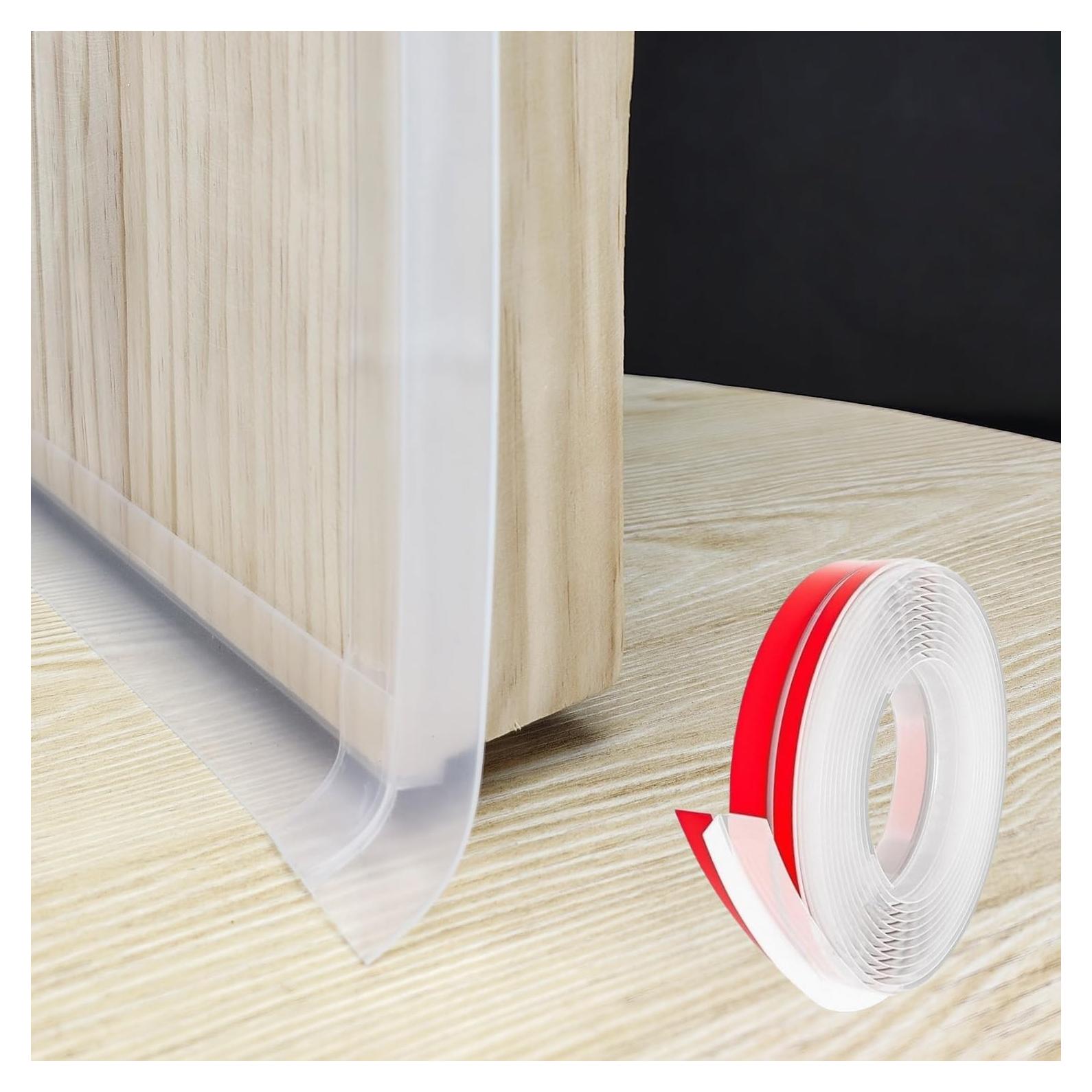 Tira de Sello en T FonsBleaudy 3.5 cm x 3 m Aislamiento