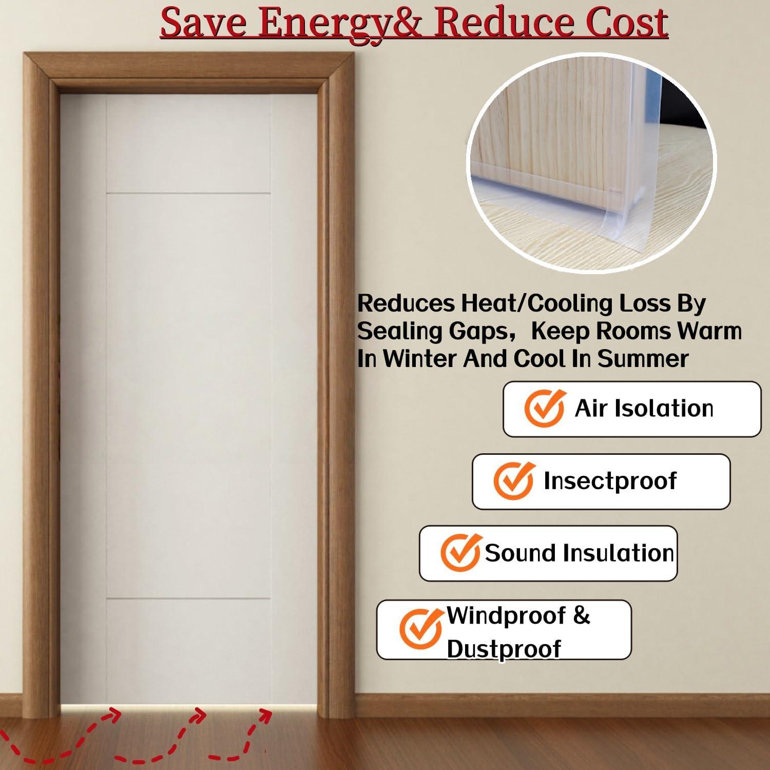 Tira de Sello en T FonsBleaudy 3.5 cm x 3 m Aislamiento