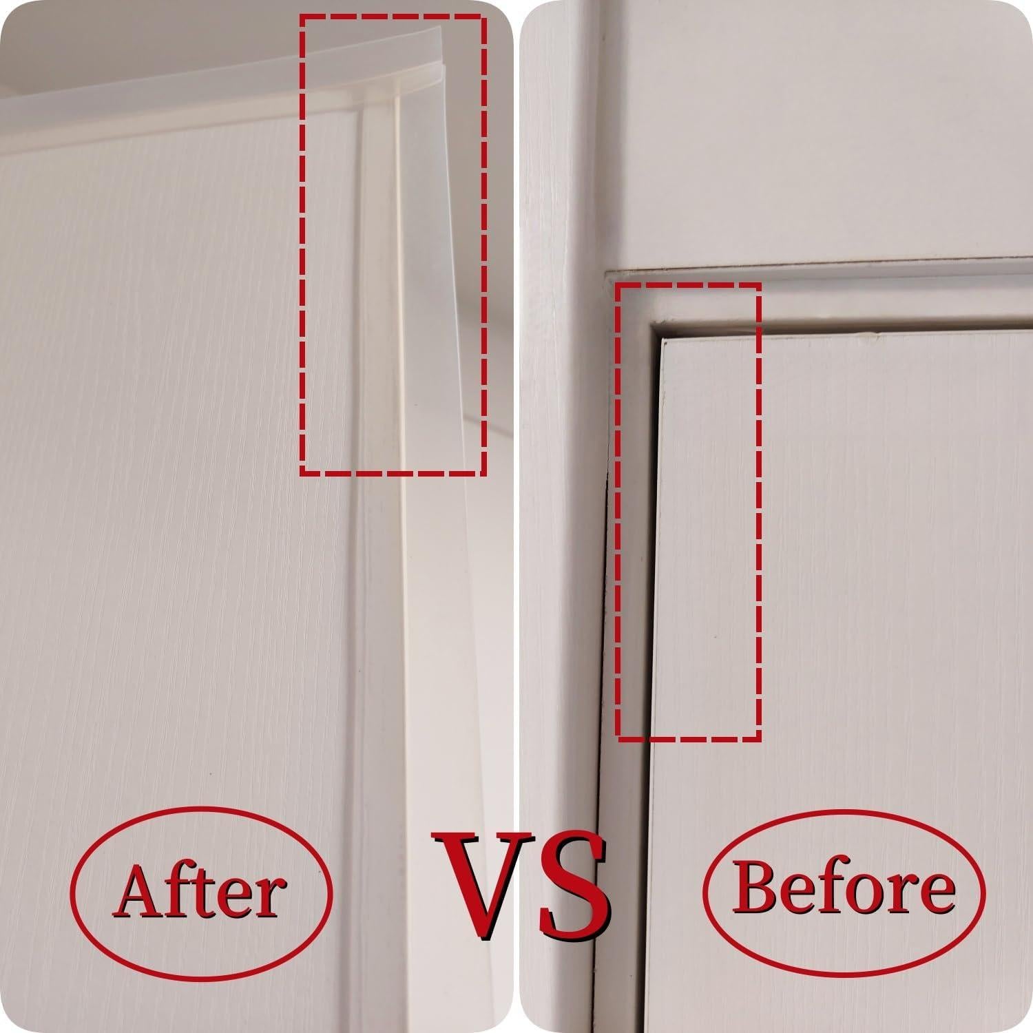 Tira de Sello en T FonsBleaudy 3.5 cm x 3 m Aislamiento