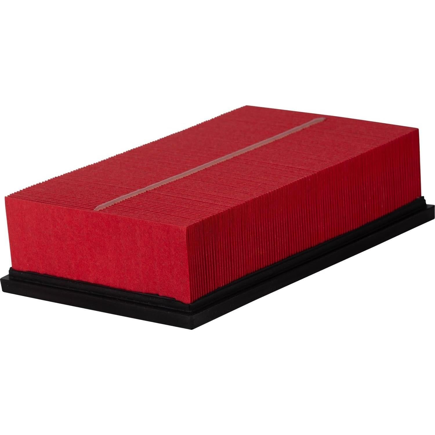 Filtro de Aire de Motor HIGHFLOW PA99001X para Volkswagen y Audi