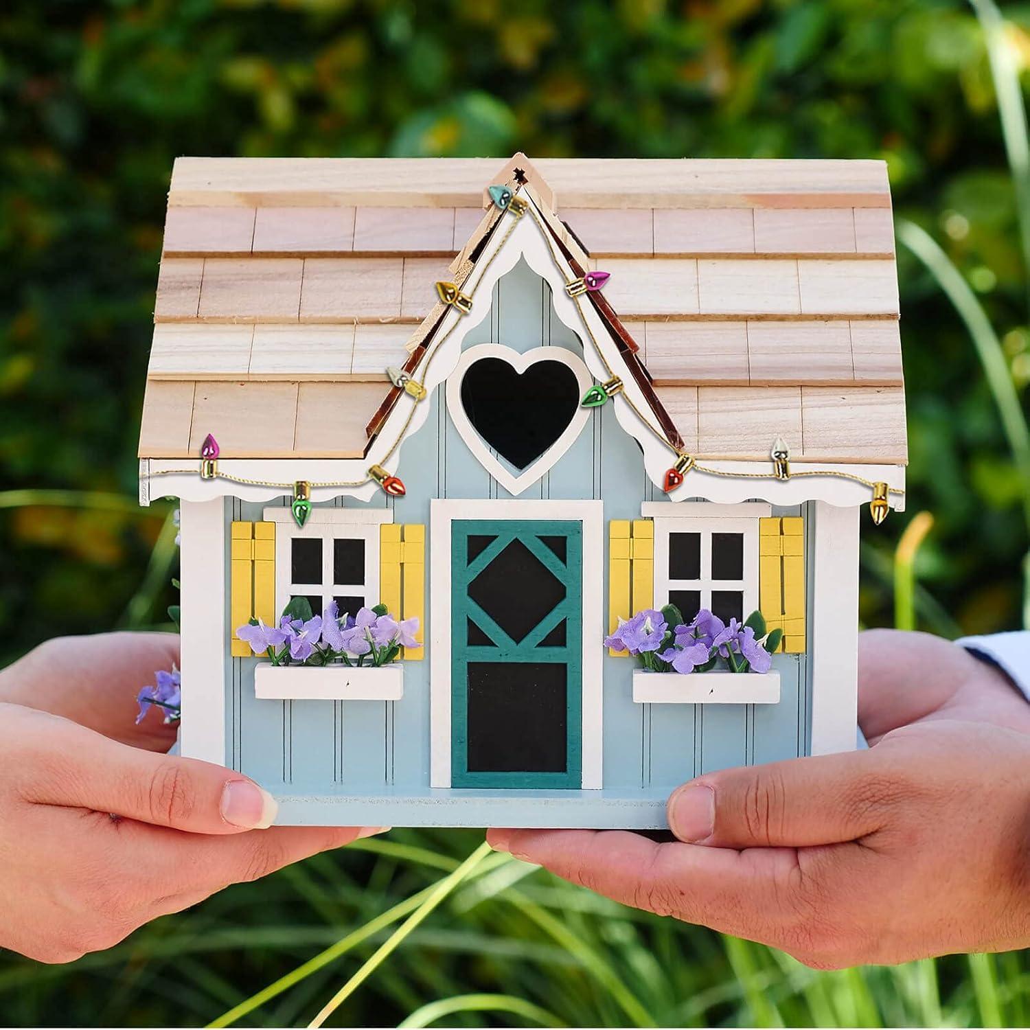 Cuerda de Luces Falsas Orgrimmar 10m Decoración Miniatura