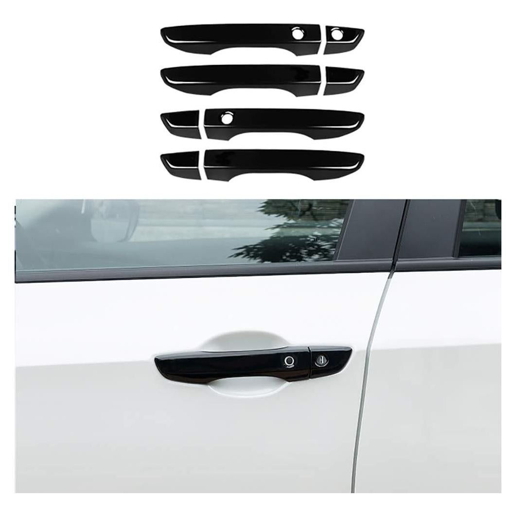 Cubierta de Manija de Puerta Honda Civic 10ª Gen 2016-2021 - AOKIO