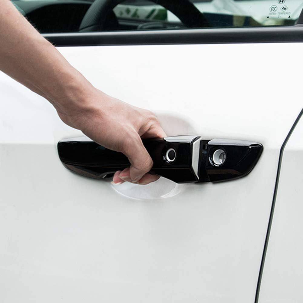 Cubierta de Manija de Puerta Honda Civic 10ª Gen 2016-2021 - AOKIO