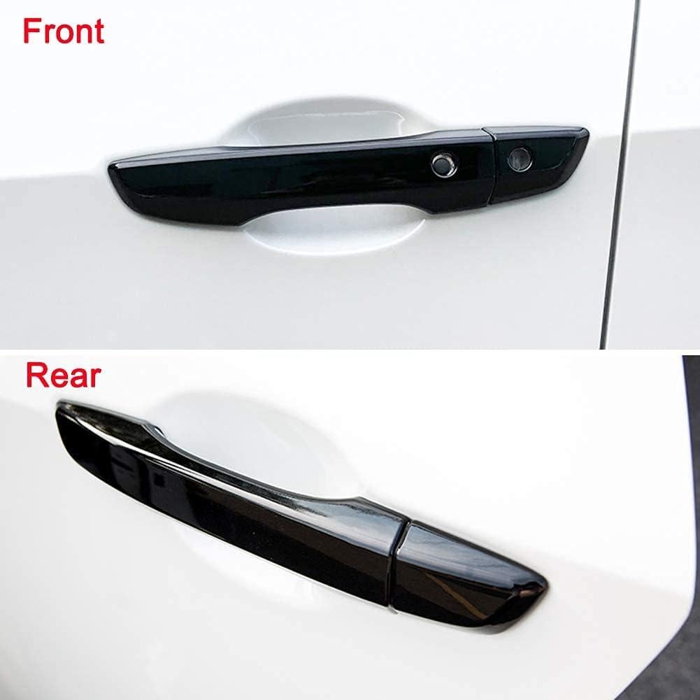 Cubierta de Manija de Puerta Honda Civic 10ª Gen 2016-2021 - AOKIO