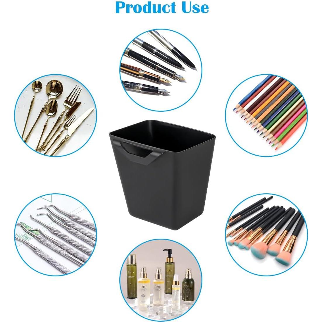 8 Soportes Colgantes para Tazas Tonxus - Organizador Multifuncional