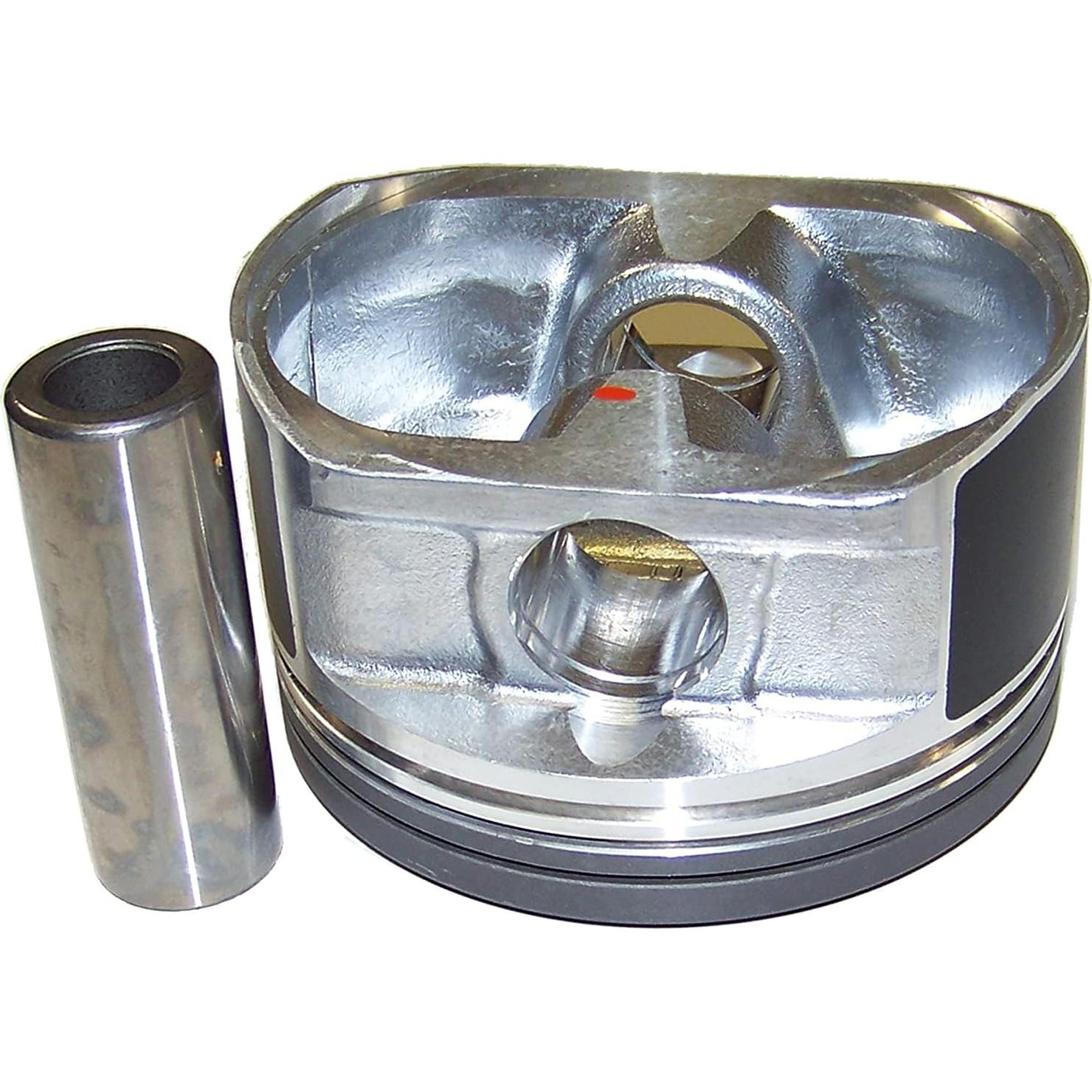 Juego de Anillos de Pistón DNJ PRK969 para Toyota 4.0L V6