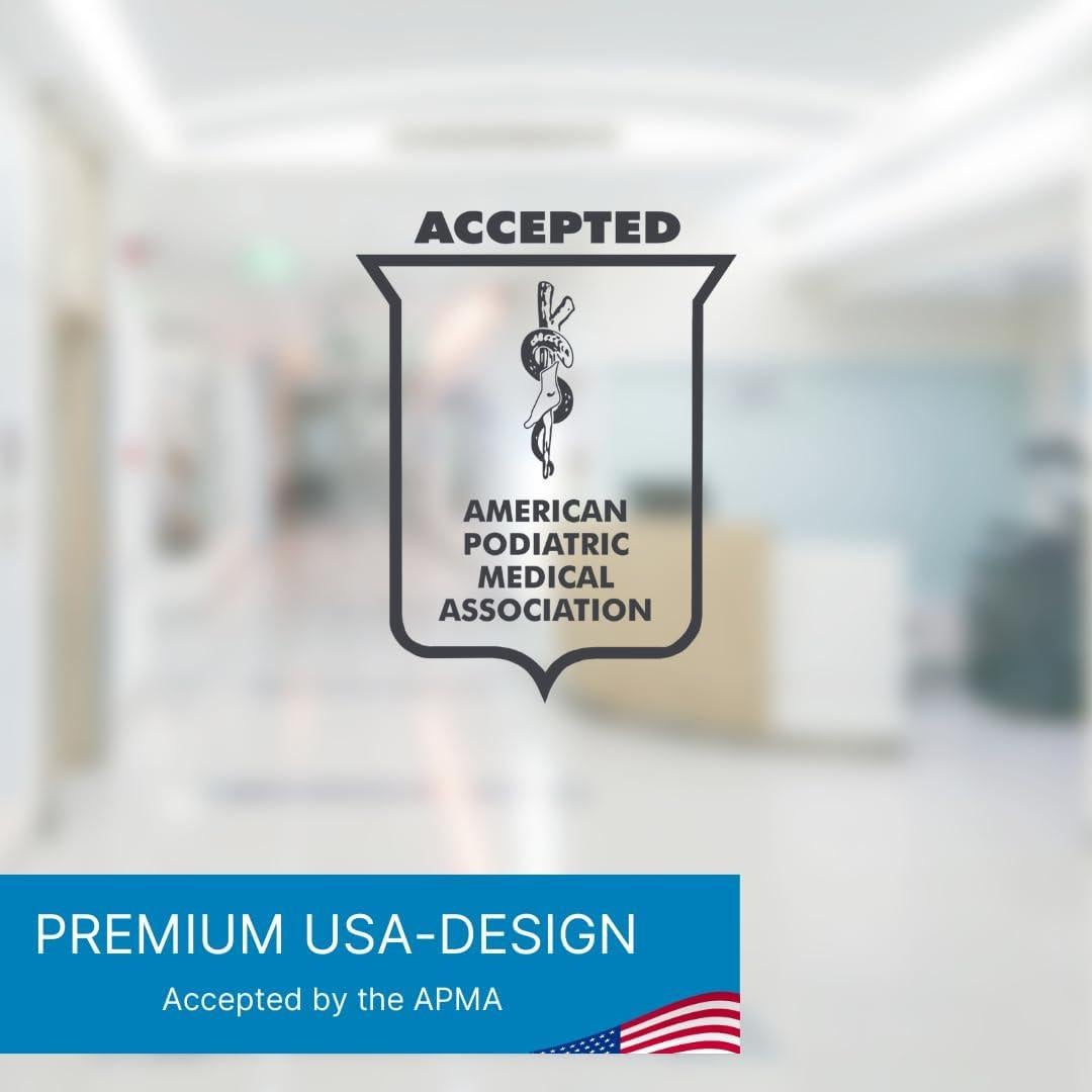 Protector de Juanete NatraCure - Gel Alivio Dolor Dedo Gordo