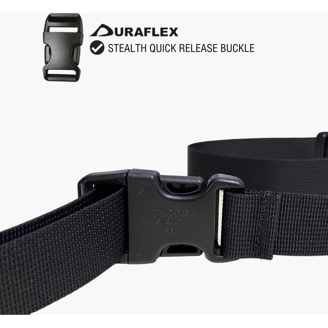 Correa Multiusos SIMPLECARRY 2.54 cm x 114.3 cm 2 pcs