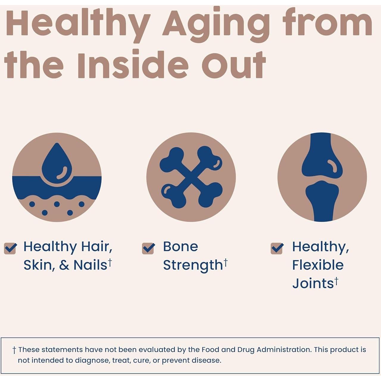 Colágeno Hidrolizado Tipo 1 y 3 NativePath Chocolate 268g