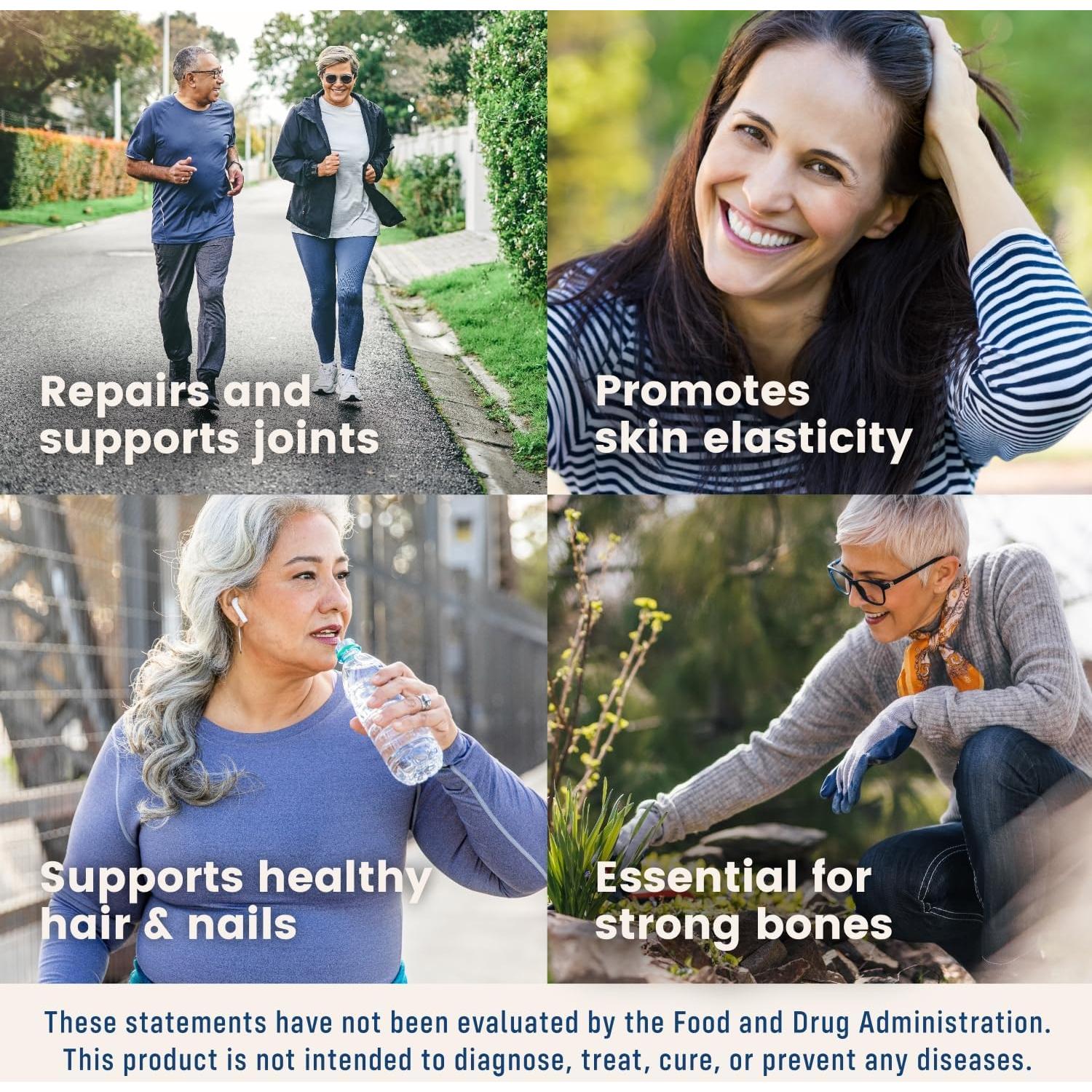 Colágeno Hidrolizado Tipo 1 y 3 NativePath Chocolate 268g