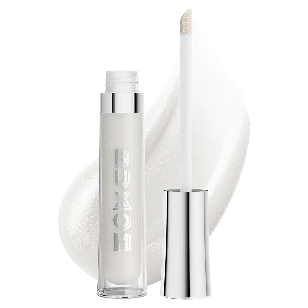 Brillo de Labios Aumentador Buxom 01 Dominique 4.25g