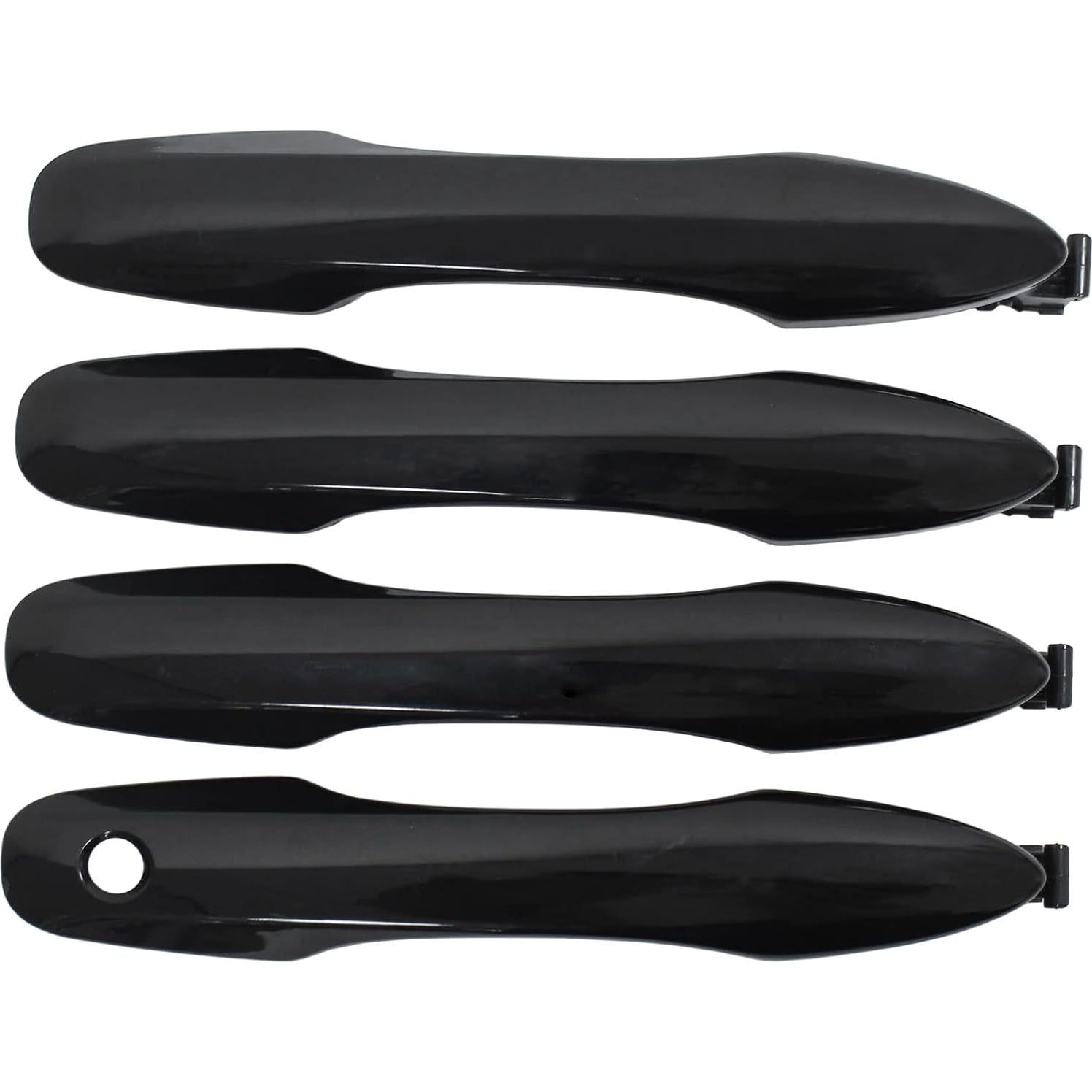 Manija Exterior Toyota Camry 2018-2024 y Corolla 2020-2022 MOTOKU