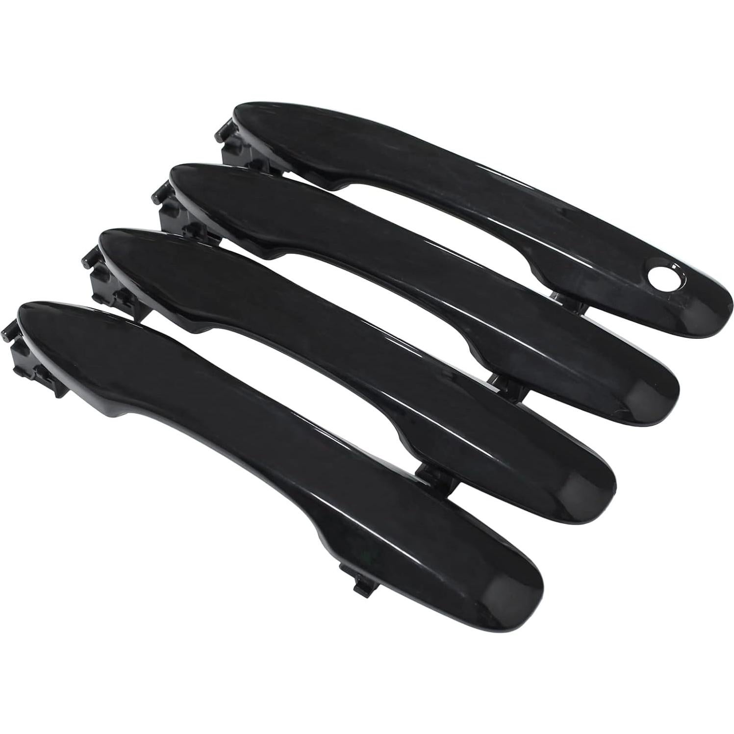 Manija Exterior Toyota Camry 2018-2024 y Corolla 2020-2022 MOTOKU