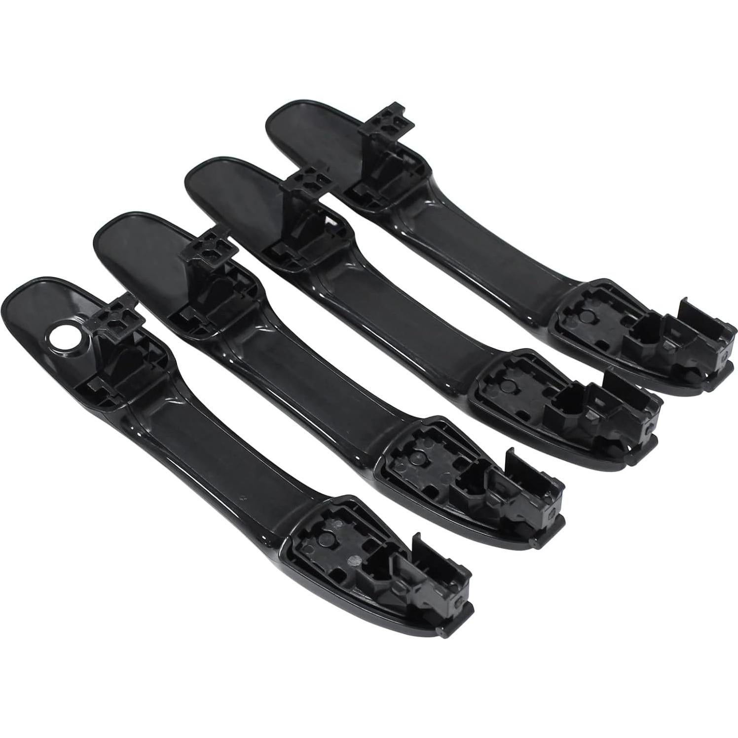 Manija Exterior Toyota Camry 2018-2024 y Corolla 2020-2022 MOTOKU