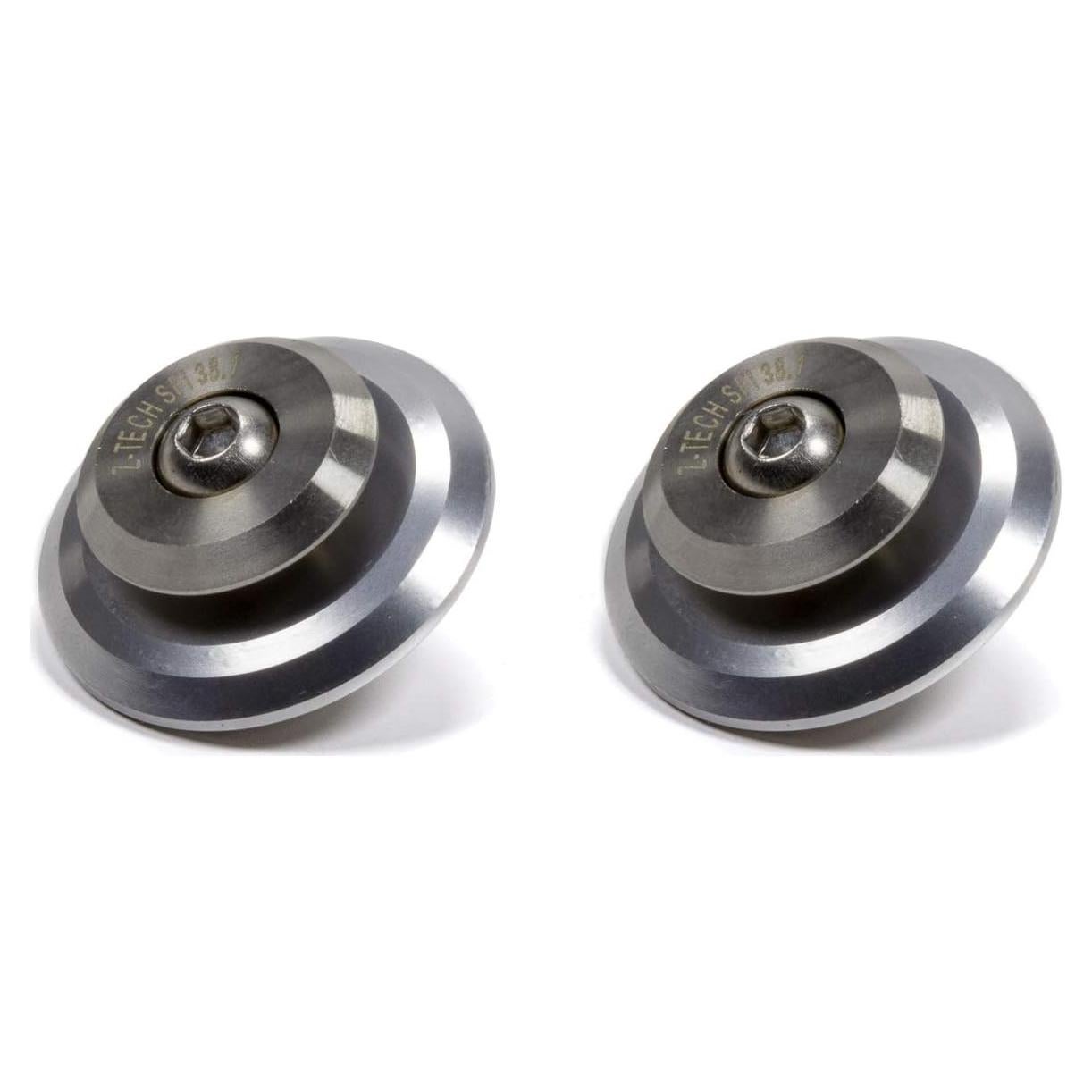 Kit Completo de Anclaje para Casco Zamp Z-Tech Serie 1A