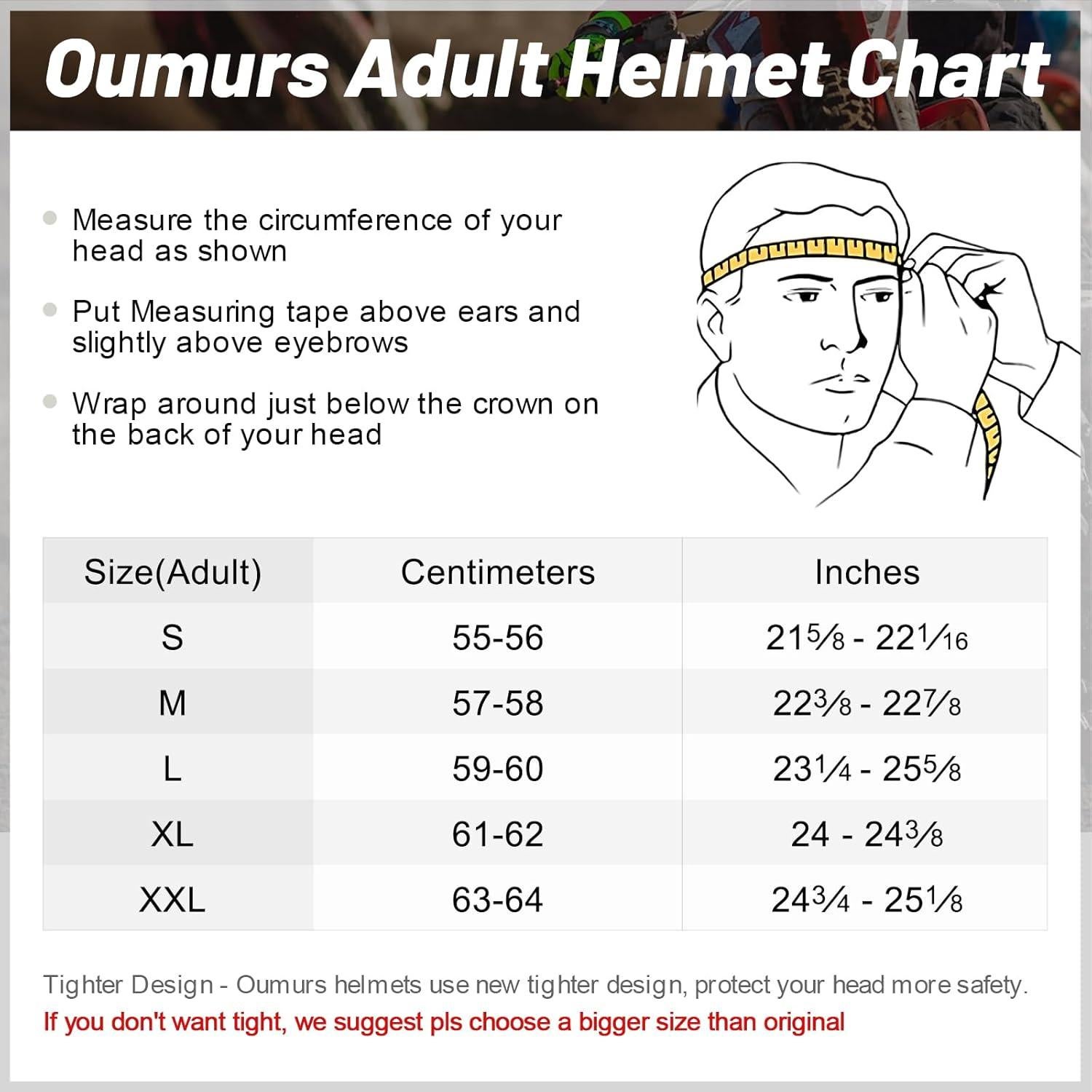 Adult ATV Dirt Bike Helmet with Goggles Gloves & Mask Adjustable Sun Visor Motorcycle Adult Helmet Off-Road Motocross Downhill Moped MX for Unisex-Adult