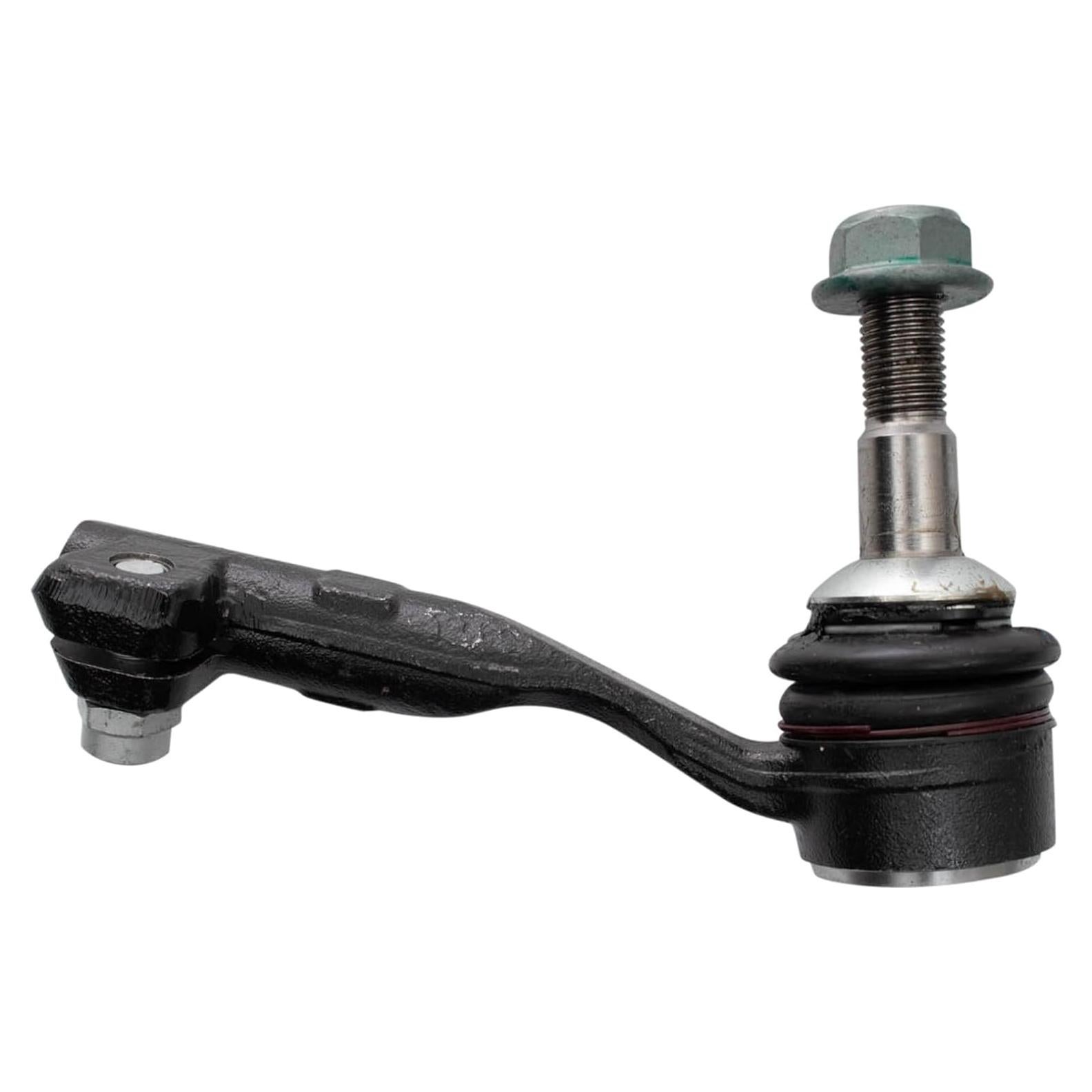 Barra de Dirección Exterior Izquierda TRQ PSA27746 para BMW