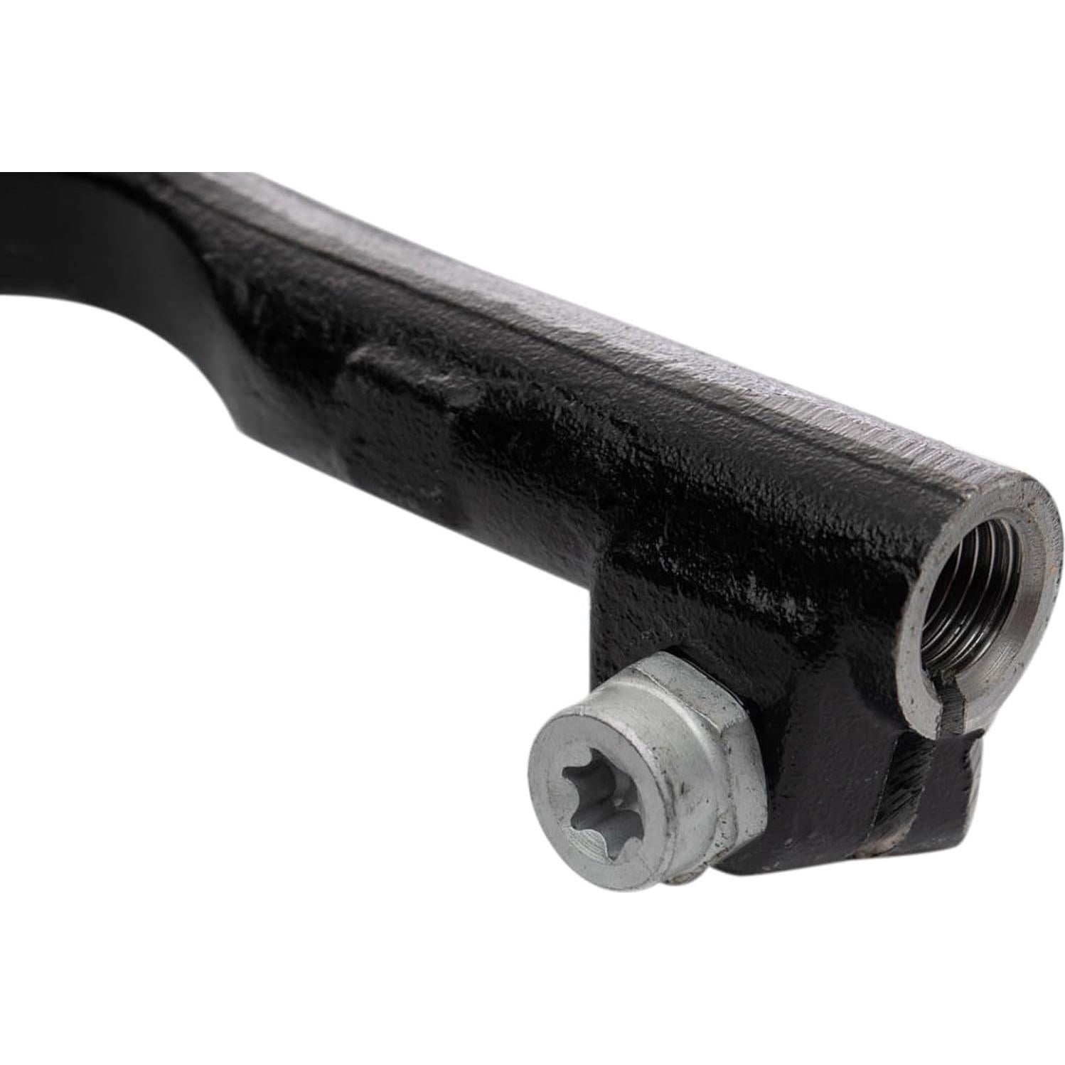 Barra de Dirección Exterior Izquierda TRQ PSA27746 para BMW