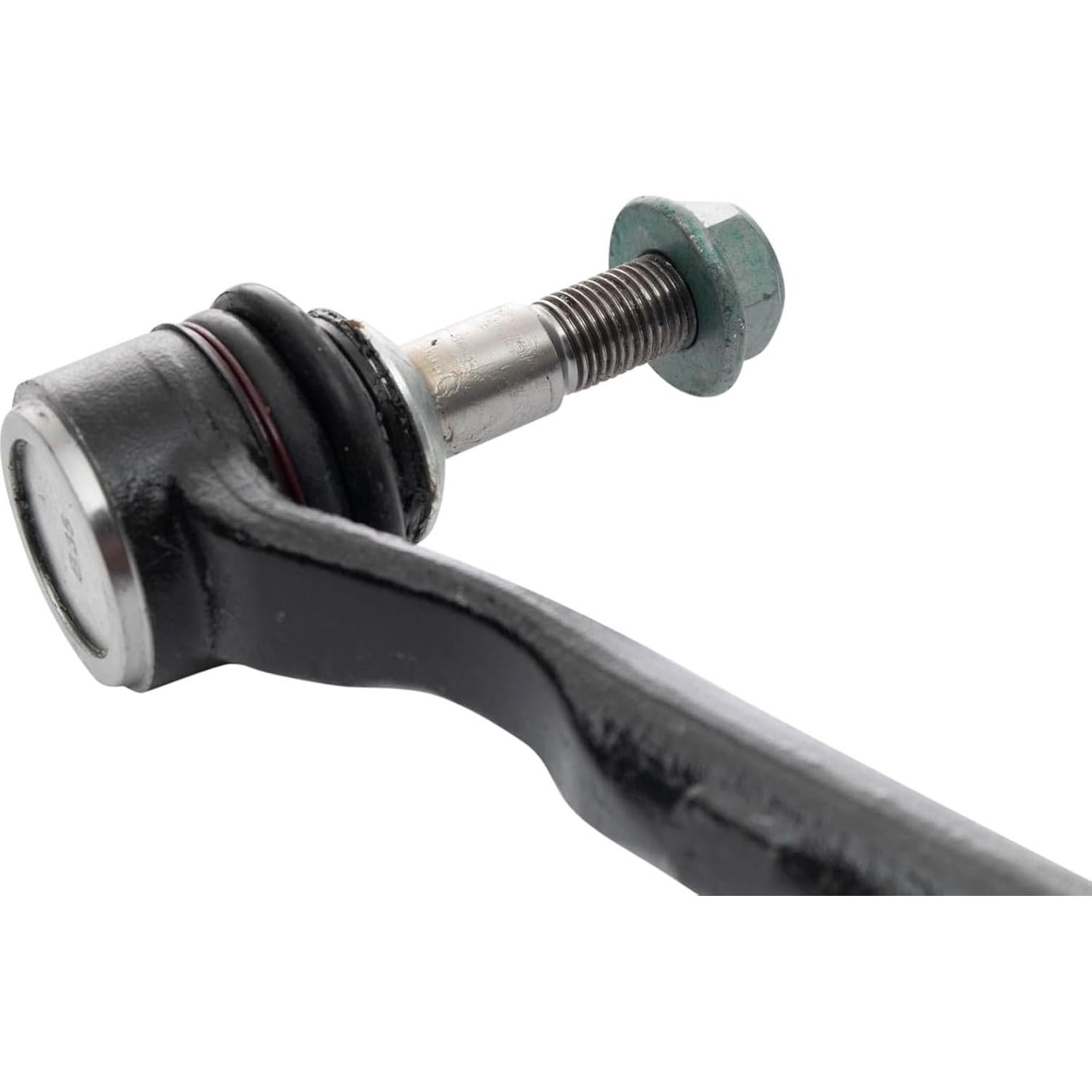 Barra de Dirección Exterior Izquierda TRQ PSA27746 para BMW