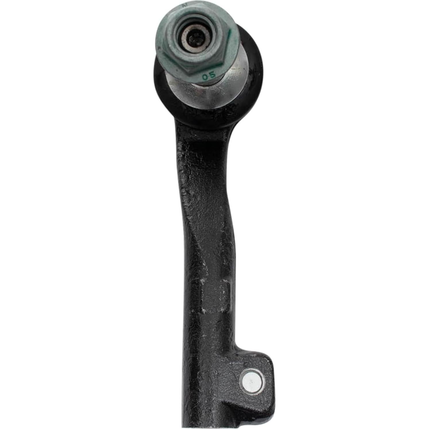 Barra de Dirección Exterior Izquierda TRQ PSA27746 para BMW