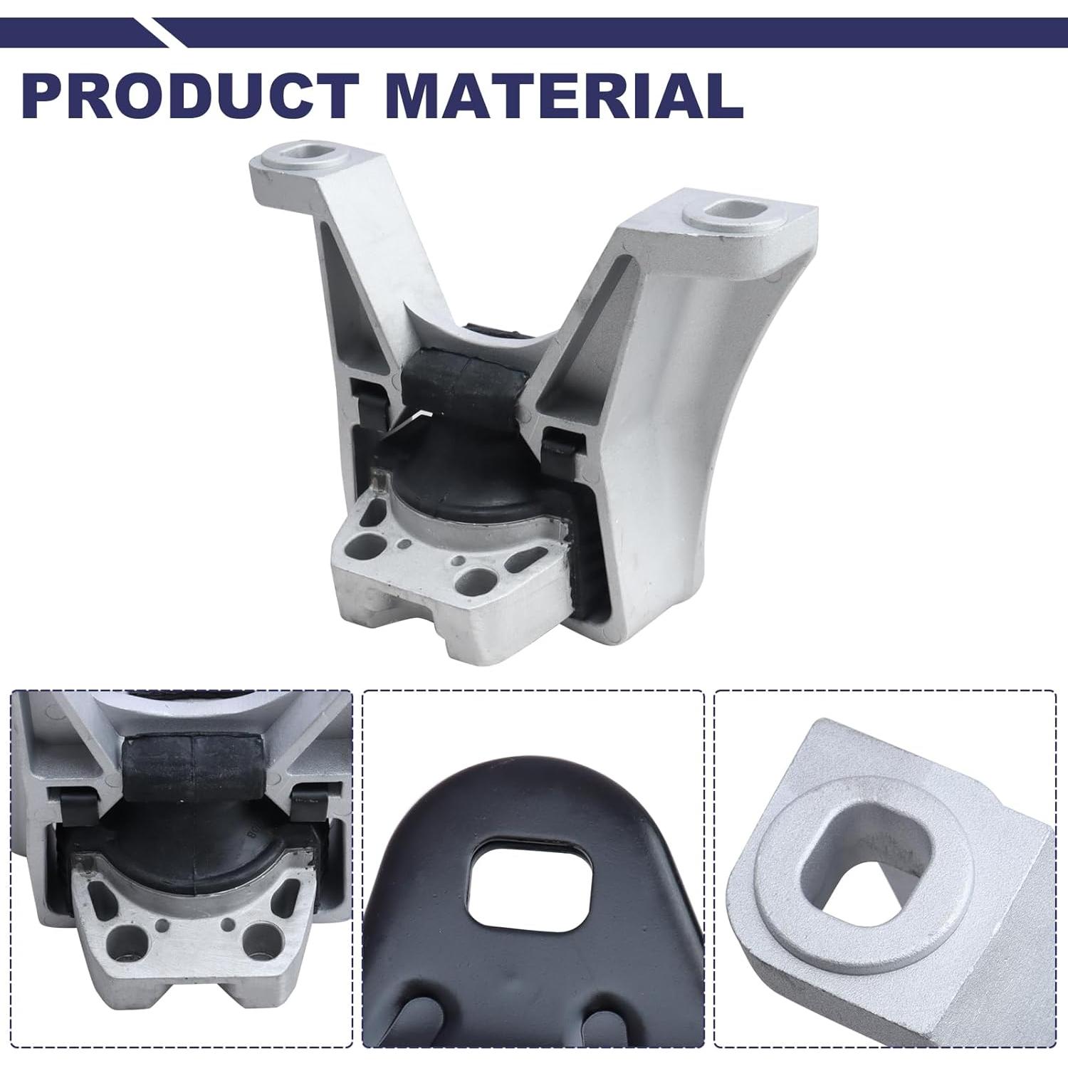 Soporte de Motor Stiueoav para Transit Connect y Focus 2.3L
